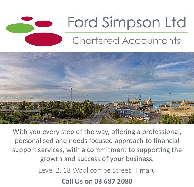 Ford Simpson Ltd Chartered Accountants
